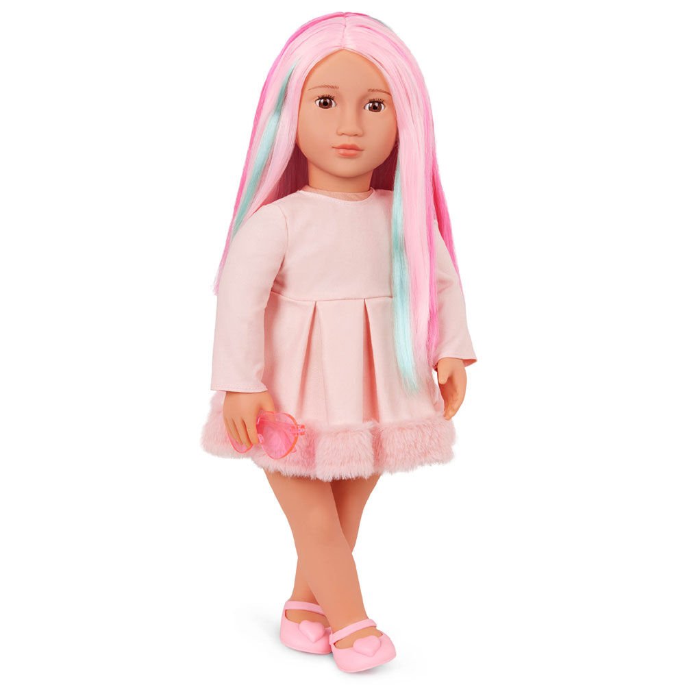 Care, Maintenance, and Customization for Your Our Generation Dolls