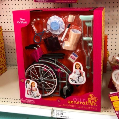 Our Generation Deals, Sales, and Where to Buy