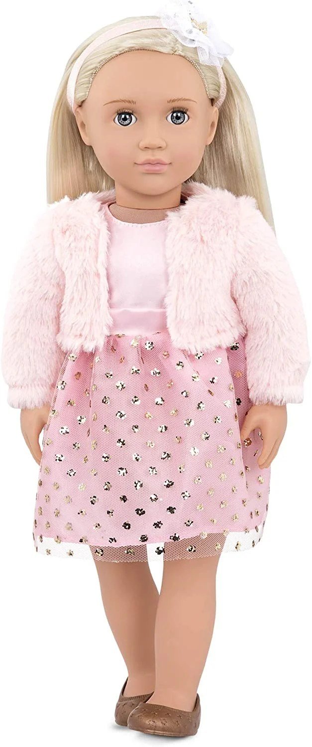 Our Generation Doll Lines & Character Guides to Explore